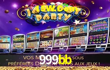999bb Brasília - Bonus Features