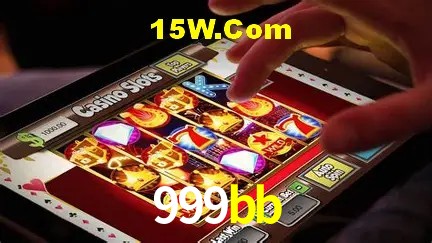 999bb Belo Horizonte - Jackpots