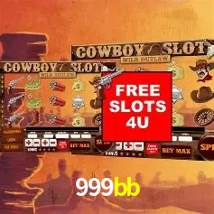 999bb São Paulo - Top Slots