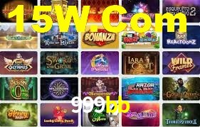 Sinta a adrenalina dos jogos de cassino com 999bb