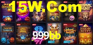 Roulette Table 999bb