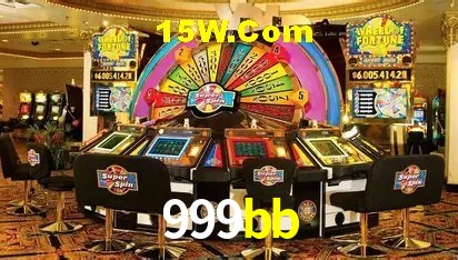 Casino Ao Vivo 999bb